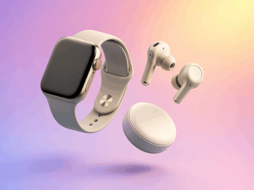5 Innovative Tech Gadgets Transforming Our Lives