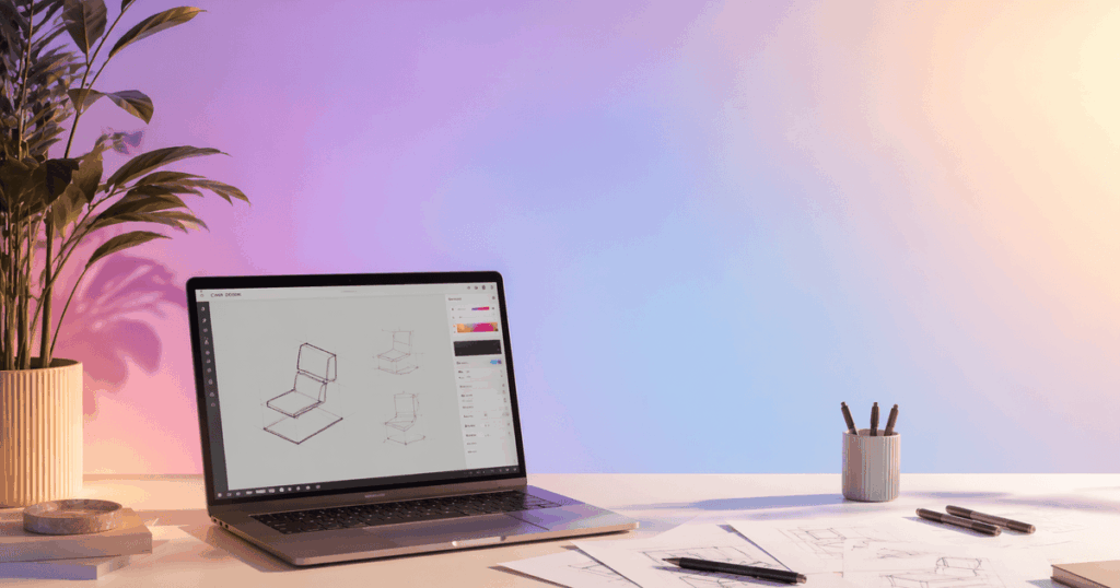Designing with Intention: Less Interface, More Meaning