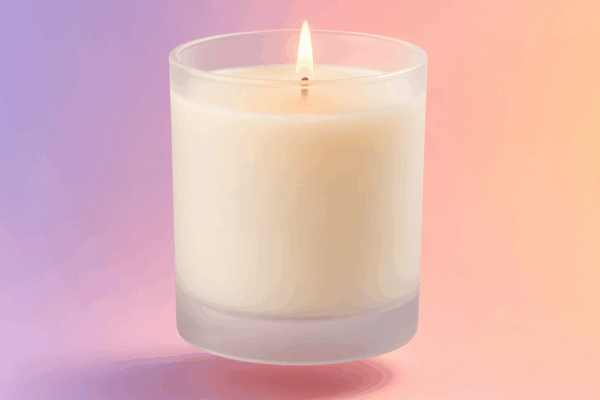 Ember Soy Candle