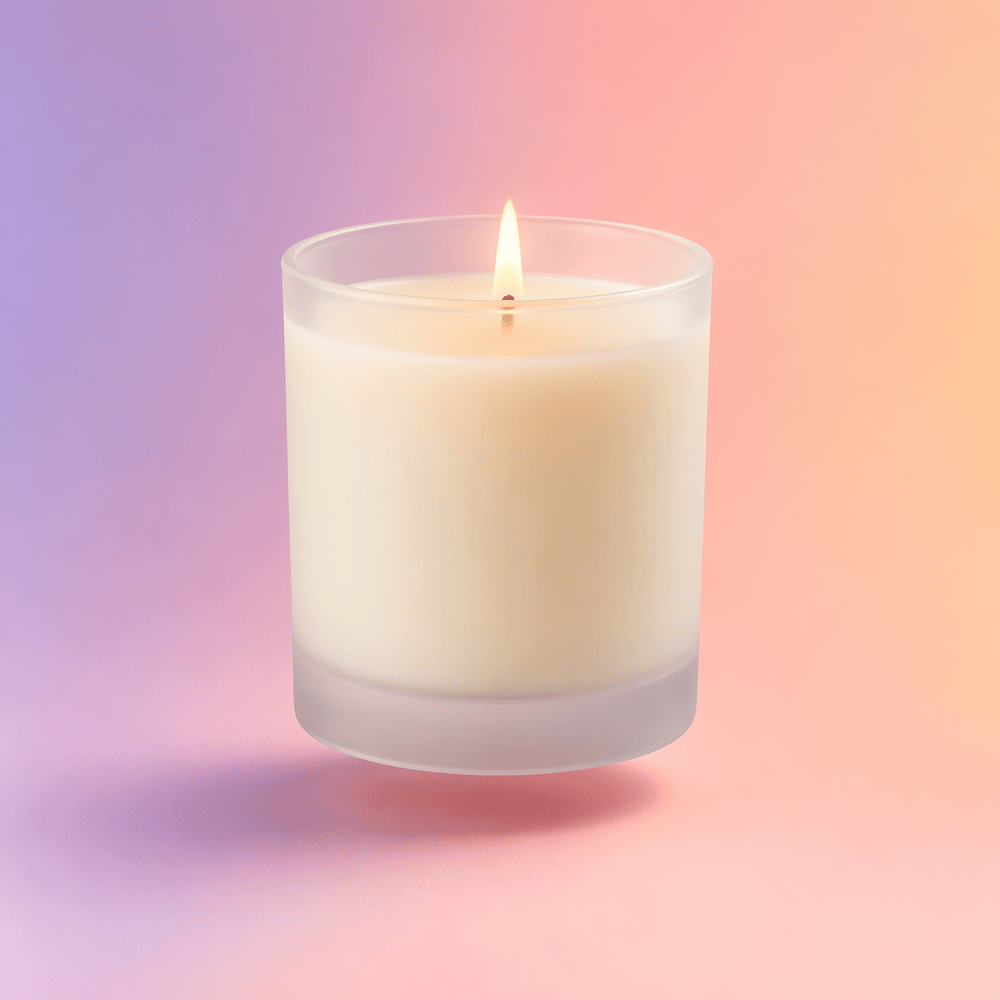 Ember Soy Candle