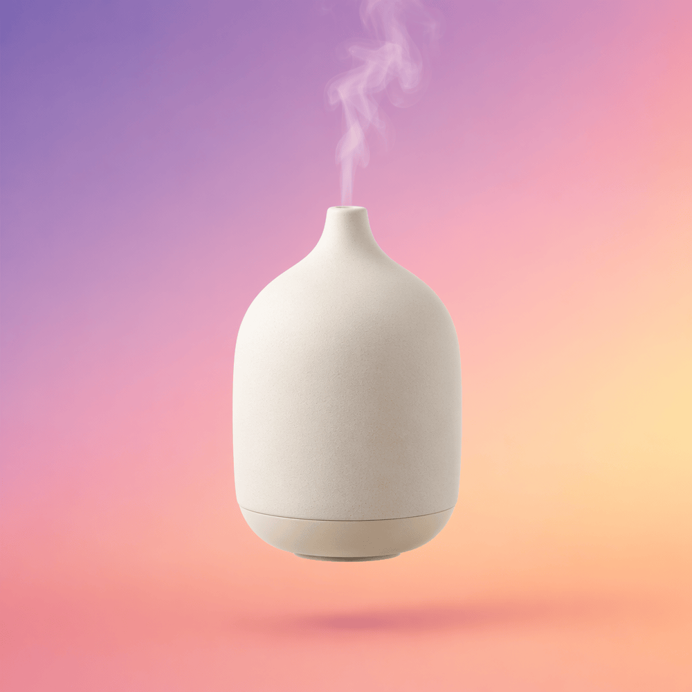 Aura Ceramic Diffuser