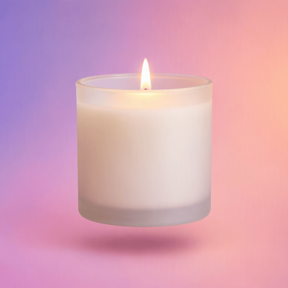 Ember candle