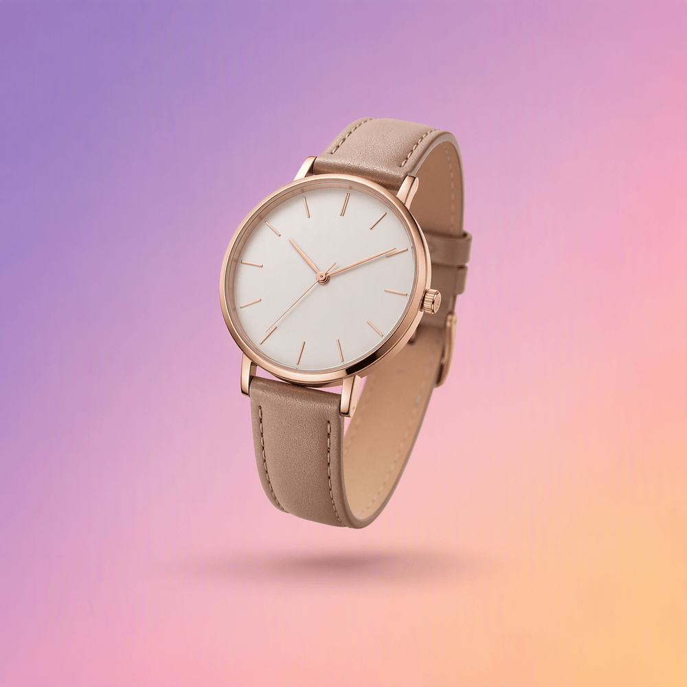 Meridian watch