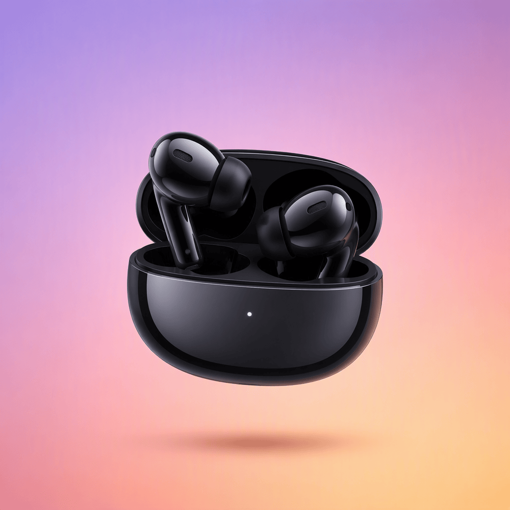 Pulse Wireless Earbuds