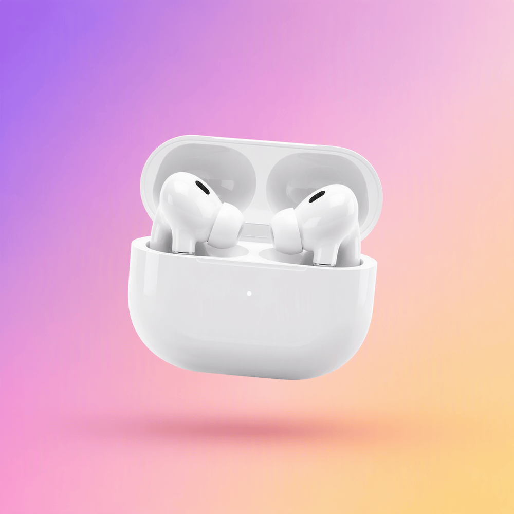 Pulse Wireless Earbuds - Image 2