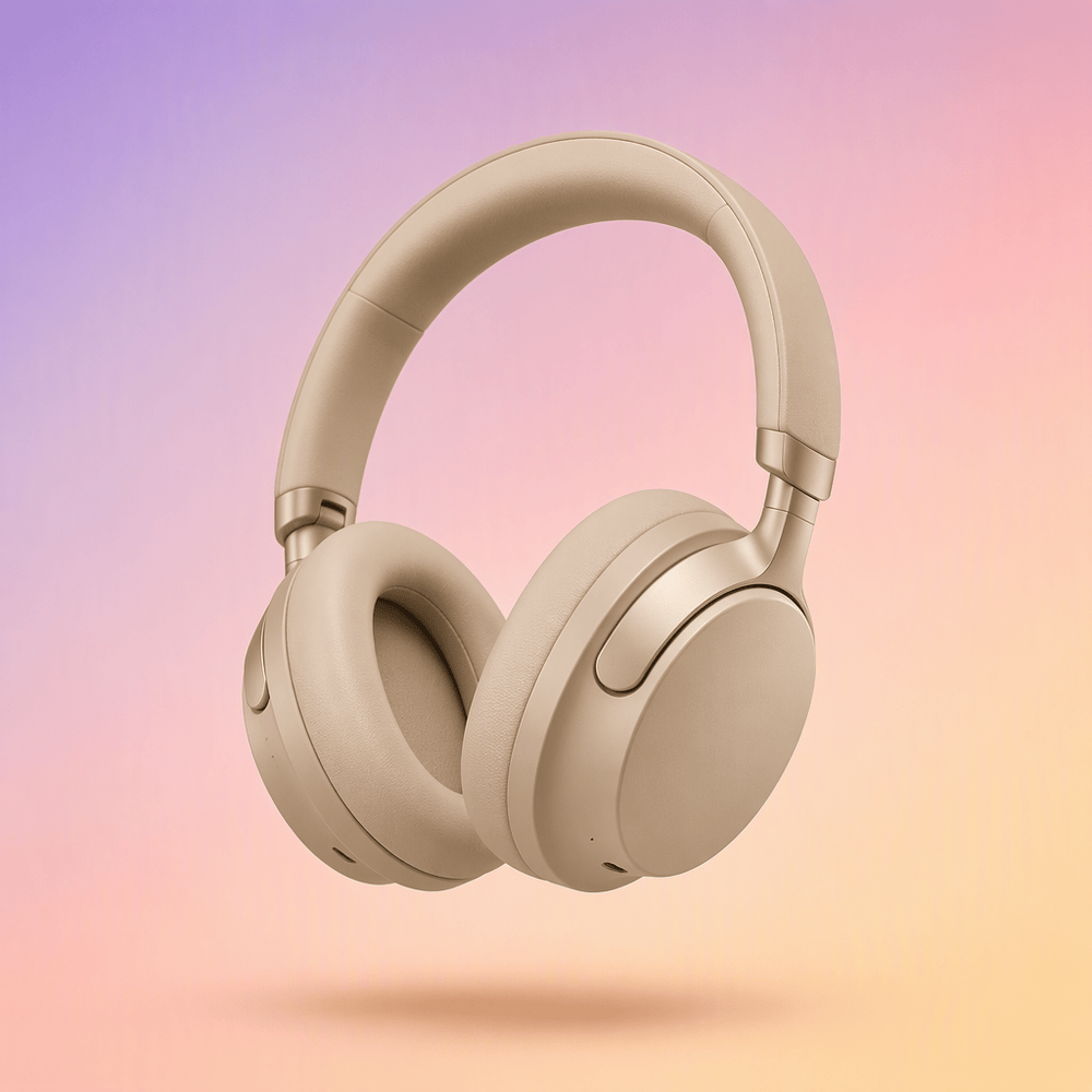 Aurora Wireless Headphones - Image 3