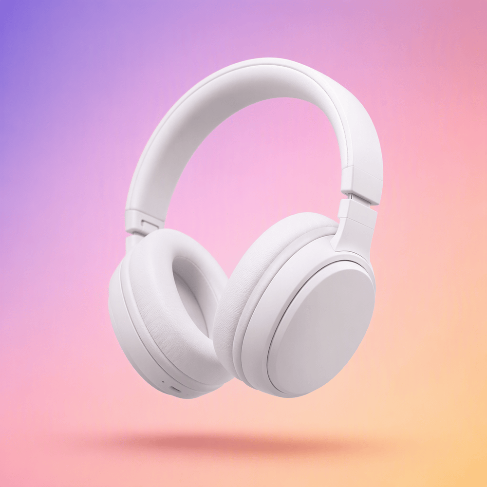 Aurora Wireless Headphones - Image 2
